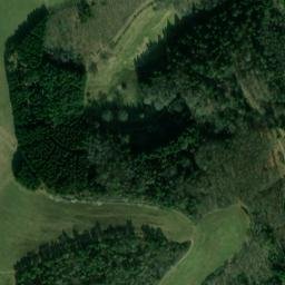 Satellite imagery of Hohe Warte, DE