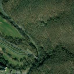 Satellite imagery of Schloss Bürresheim, DE