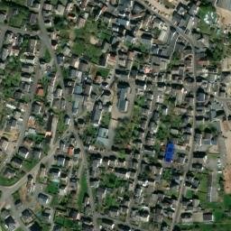 Satellite imagery of Ettringer Bell-Berg, DE
