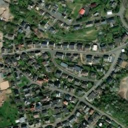 Satellite imagery of Ettringer Bell-Berg, DE
