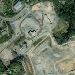 Satellite imagery of Büden, DE