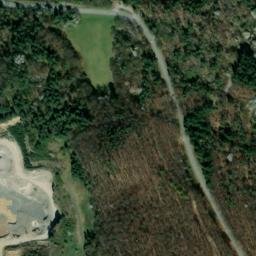 Satellite imagery of Büden, DE