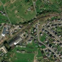 Satellite imagery of Rabenberg, DE
