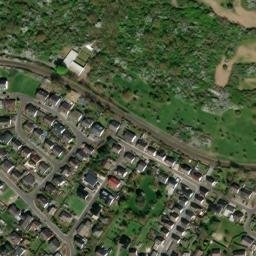 Satellite imagery of Rabenberg, DE