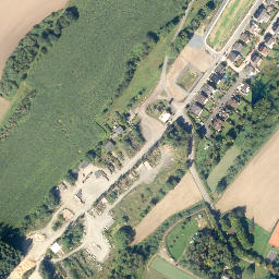 Satellite imagery of Scham-Berg, DE