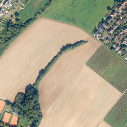Satellite imagery of Scham-Berg, DE