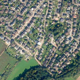 Satellite imagery of Scham-Berg, DE