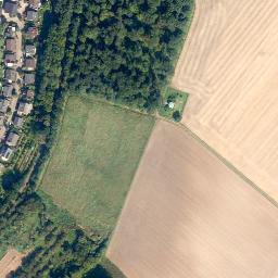 Satellite imagery of Birken-Kopf, DE