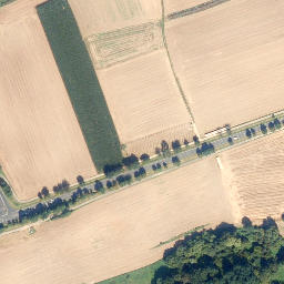 Satellite imagery of Winninger Höhe, DE