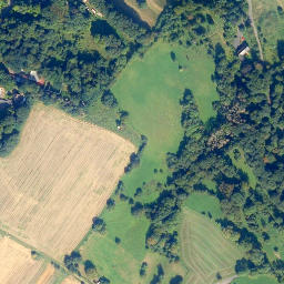 Satellite imagery of Asterstein Fort, DE