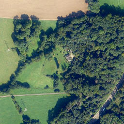 Satellite imagery of Höhrberg, DE