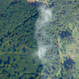 Satellite imagery of Spitzheckerrück, DE