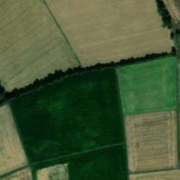 Satellite imagery of Nauheimer Kopf, DE