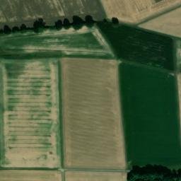 Satellite imagery of Nauheimer Kopf, DE