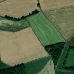 Satellite imagery of Nauheimer Kopf, DE