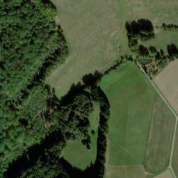 Satellite imagery of Rödern, DE