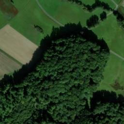 Satellite imagery of Ficht, DE