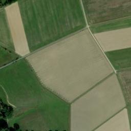 Satellite imagery of Gleichen, DE