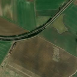 Satellite imagery of Platte, DE