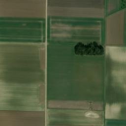 Satellite imagery of Platte, DE