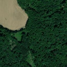Satellite imagery of Bieberberg, DE