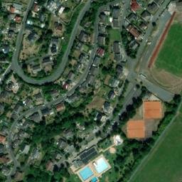 Satellite imagery of Hardt, DE