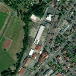Satellite imagery of Hardt, DE