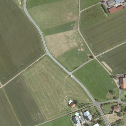 Satellite imagery of Keckenstein, DE