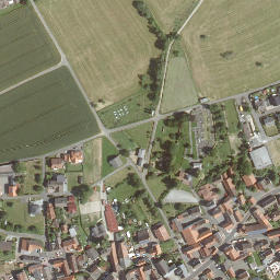 Satellite imagery of Keckenstein, DE
