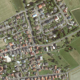 Satellite imagery of Keckenstein, DE