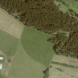 Satellite imagery of Herchenberg, DE