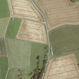Satellite imagery of Allenstein, DE
