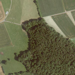 Satellite imagery of Allenstein, DE