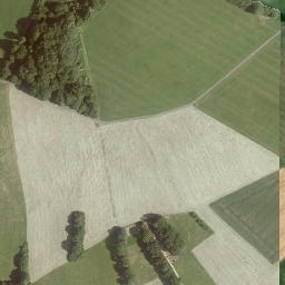 Satellite imagery of Orlesberg, DE