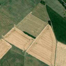 Satellite imagery of Orlesberg, DE