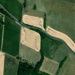 Satellite imagery of Orlesberg, DE