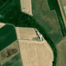 Satellite imagery of Wernerstein, DE