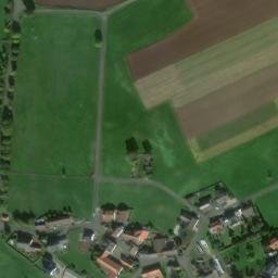 Satellite imagery of Kirchberg, DE