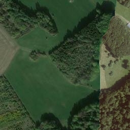 Satellite imagery of Hohestein, DE