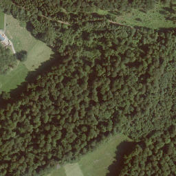 Satellite imagery of Hohestein, DE