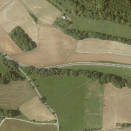 Satellite imagery of Gerlingsberg, DE