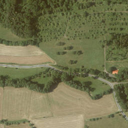 Satellite imagery of Gerlingsberg, DE