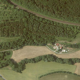 Satellite imagery of Neuberg, DE