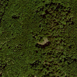 Satellite imagery of Lösershag, DE