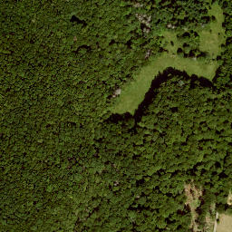 Satellite imagery of Lösershag, DE