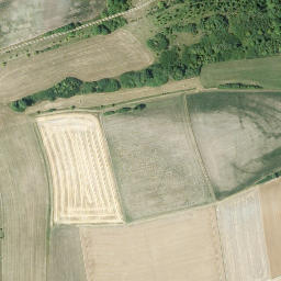 Satellite imagery of Eichelberg, DE