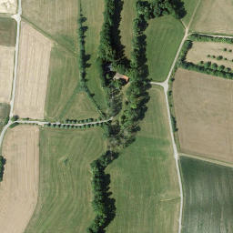 Satellite imagery of Beerberg, DE
