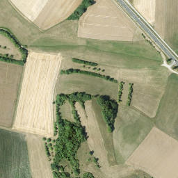 Satellite imagery of Beerberg, DE