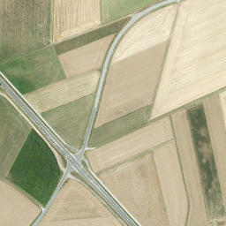 Satellite imagery of Beerberg, DE