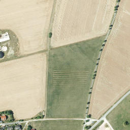 Satellite imagery of Sennigshöhe, DE